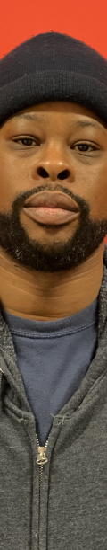 Michael Banks